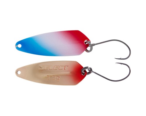 Блешня Select Winner 3.8g 36mm 33 (1870.64.10)