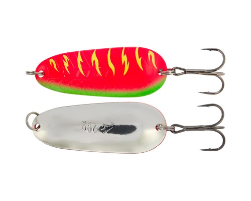 Блешня Select Grandex 20.0g 63mm 09 (1870.68.25)