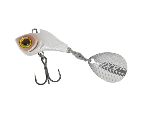 Блешня Select Turbo-II 7.0g 11 (1870.40.33)