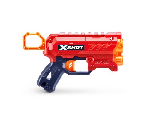 Іграшкова зброя Zuru Набір бластерів X-Shot Excel Double micro 2.0 (36727R)