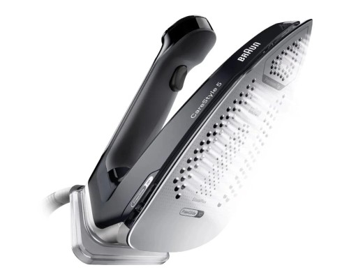 Парова станція Braun IS 5249 BK (IS5249BK)