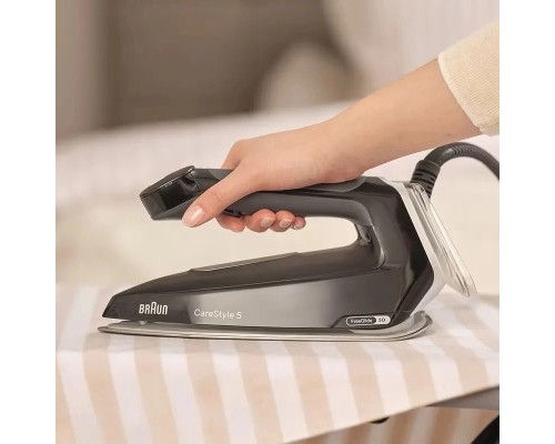 Парова станція Braun IS 5249 BK (IS5249BK)