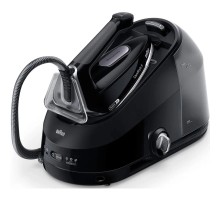 Парова станція Braun IS 5249 BK (IS5249BK)