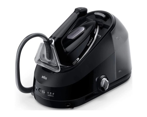 Парова станція Braun IS 5249 BK (IS5249BK)
