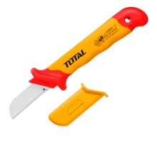 Ніж монтажний Total THICK1801 Ніж електрика, 1000В, розмір 50x180мм (THICK1801)