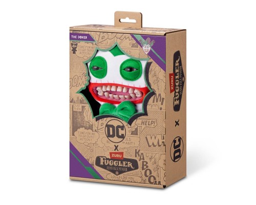 М'яка іграшка Fuggler Джокер (15709E)