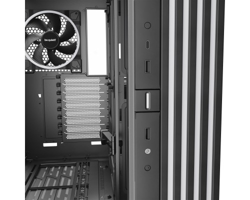 Корпус Be quiet! LIGHT BASE 900 DX Black (BGW69)