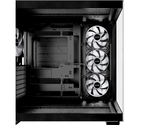 Корпус Be quiet! LIGHT BASE 900 DX Black (BGW69)