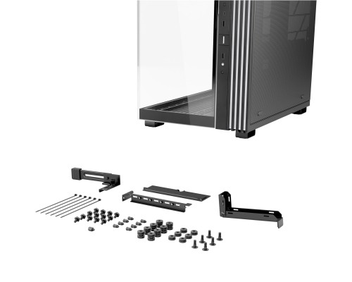 Корпус Be quiet! LIGHT BASE 900 DX Black (BGW69)