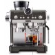 Ріжкова кавоварка еспресо DeLonghi EC 9555 BK