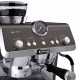 Ріжкова кавоварка еспресо DeLonghi EC 9555 BK