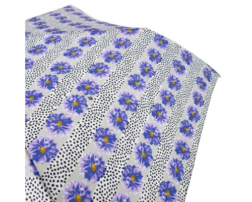 Парасоля Fulton Superslim-2 L553 Tropical Stripe (L553-031391)