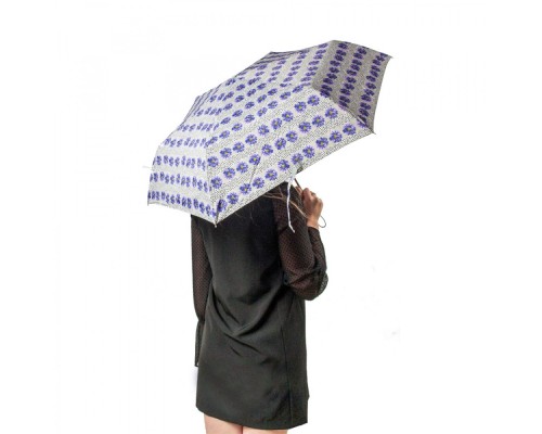 Парасоля Fulton Superslim-2 L553 Tropical Stripe (L553-031391)