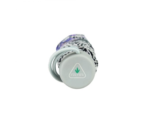 Парасоля Fulton Superslim-2 L553 Tropical Stripe (L553-031391)