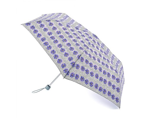 Парасоля Fulton Superslim-2 L553 Tropical Stripe (L553-031391)
