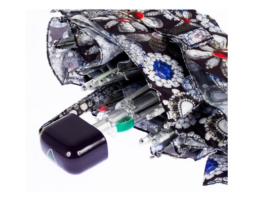 Парасоля Fulton L501 Tiny-2 The Crown Jewels (L501-039731)