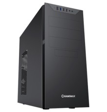 Корпус Gamemax MT833-2U3
