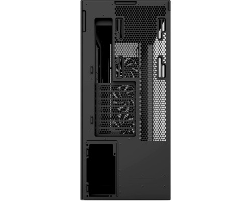 Корпус NZXT H7 Flow All Black (CM-H72FB-01)