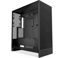 Корпус NZXT H7 Flow All Black (CM-H72FB-01)