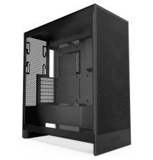 Корпус NZXT H7 Flow All Black (CM-H72FB-01)