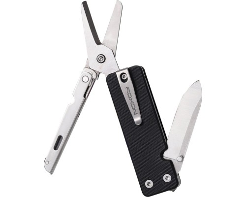 Мультитул Roxon KS2E