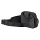 Сумка-бананка Wenger Waist Pack, чорна (611875)