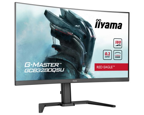 Монітор iiyama GCB3280QSU-B2