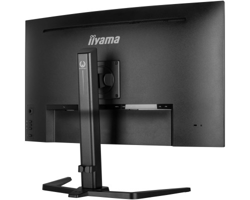 Монітор iiyama GCB3280QSU-B2