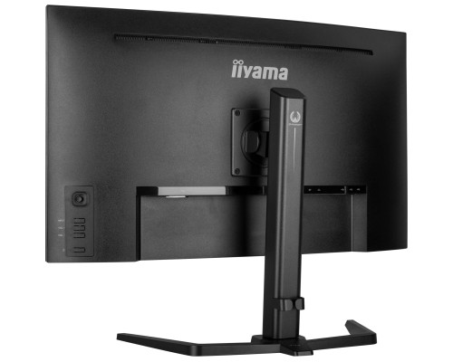 Монітор iiyama GCB3280QSU-B2