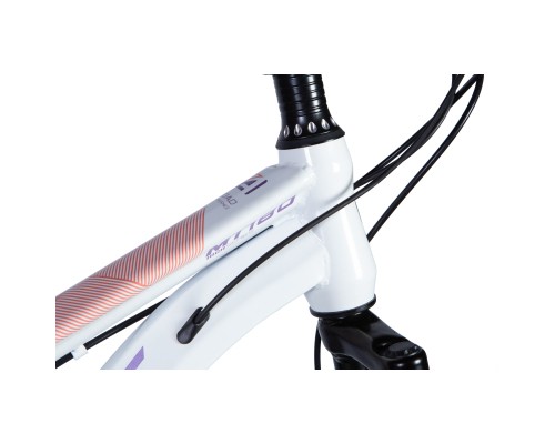 Велосипед Space 26