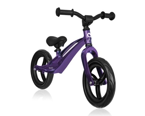 Біговел Lionelo Bart Purple Amethyst (LOE-BART PURPLE AMETHYST)