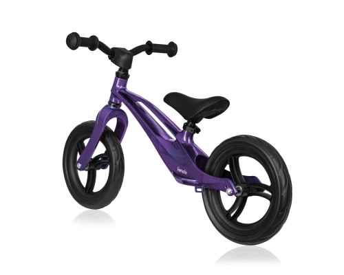 Біговел Lionelo Bart Purple Amethyst (LOE-BART PURPLE AMETHYST)