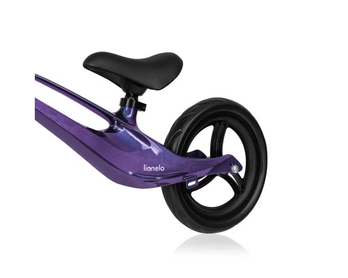 Біговел Lionelo Bart Purple Amethyst (LOE-BART PURPLE AMETHYST)