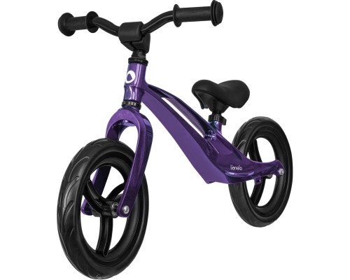 Біговел Lionelo Bart Purple Amethyst (LOE-BART PURPLE AMETHYST)