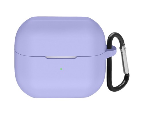 Чохол для навушників Armorstandart Hang Case для Samsung Galaxy Buds 3/3 Pro Violet (ARM79985)