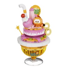 Конструктор Pantasy Garfield -Foodie - Special Drink (86806)