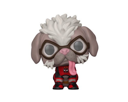 Фігурка Funko Pop серії Дедпул 3 - Догпул (79769)