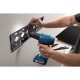 Шуруповерт Bosch GSB 183-LI 18V, 2х2Ah, 21-56Нм, 374-1815 об/хв, кейс, 1.2кг (0.601.9K9.100)