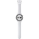 Смарт-годинник Xiaomi Watch S4 Silver BHR9197GL (1126557)