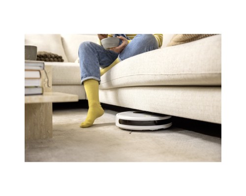 Пилосос Karcher RCV 2 (1.269-670.0)