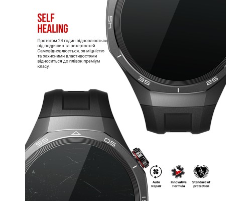 Плівка захисна Armorstandart Huawei Watch GT 5 Pro 46mm 6pcs (ARM83825)