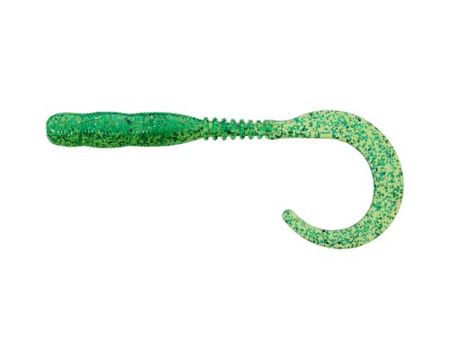 Силікон рибальський Reins Curly Curly 4