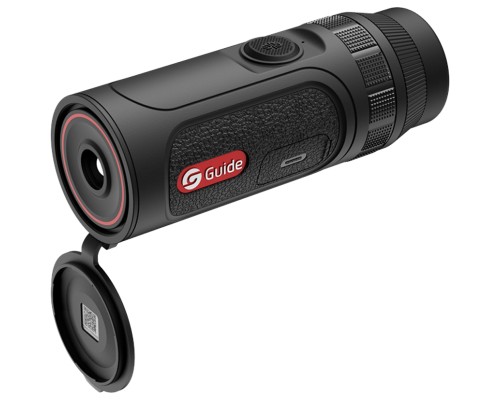 Монокуляр Guide тепловізійний TE211 256x192 500 м (TE211)