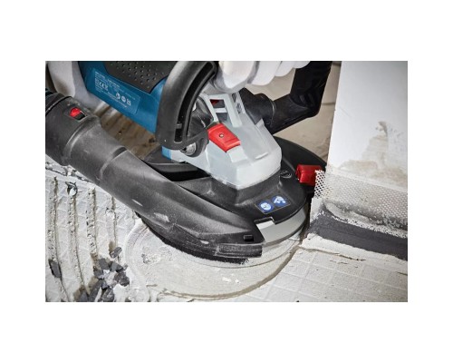 Шліфувальна машина Bosch GBR 15 CAG 125мм 1500W, 9300об/хв, 2.6кг (0.601.776.001)