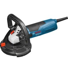 Шліфувальна машина Bosch GBR 15 CAG 125мм 1500W, 9300об/хв, 2.6кг (0.601.776.001)