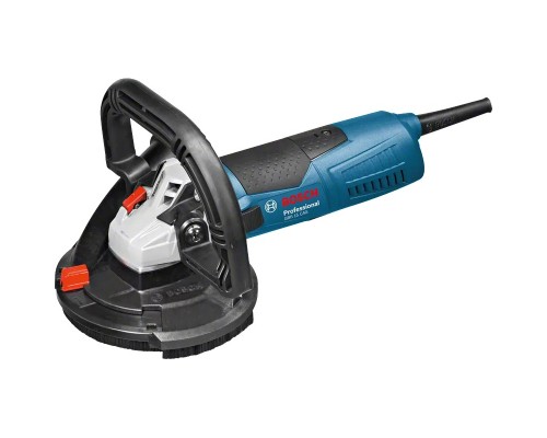 Шліфувальна машина Bosch GBR 15 CAG 125мм 1500W, 9300об/хв, 2.6кг (0.601.776.001)