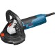 Шліфувальна машина Bosch GBR 15 CAG 125мм 1500W, 9300об/хв, 2.6кг (0.601.776.001)