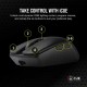 Мишка Corsair Katar Elite Wireless Black (CH-931C111-EU)