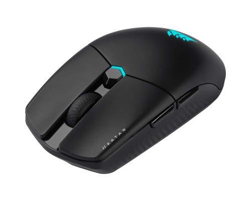 Мишка Corsair Katar Elite Wireless Black (CH-931C111-EU)