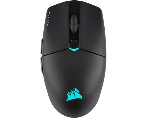 Мишка Corsair Katar Elite Wireless Black (CH-931C111-EU)
